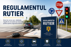 CAPITOLUL VIII: Dispoziții tranzitorii și finale